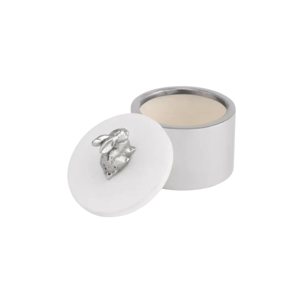Michael Aram Bunny Trinket Box