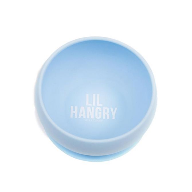 Lil Hangry Wonder Bowl