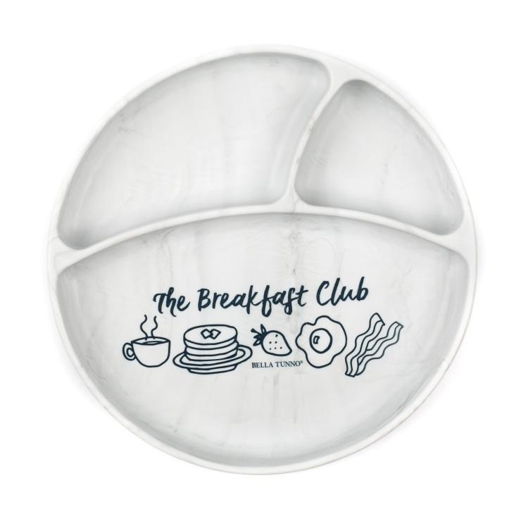 Bella Tunno Breakfast Club Plate