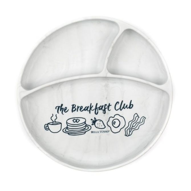 Bella Tunno Breakfast Club Plate