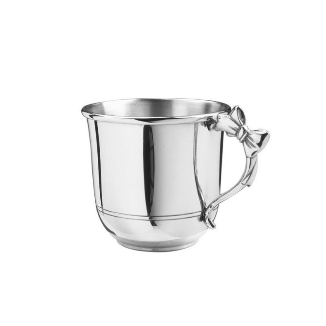 Salisbury Bow Handle Baby Cup