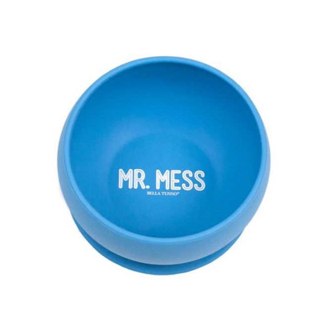 Bella Tunno Mr. Mess Wonder Bowl