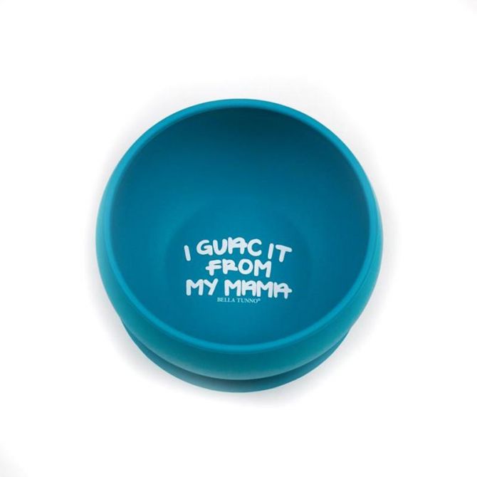 Bella Tunno I Guac It From My Mama Wonder Bowl