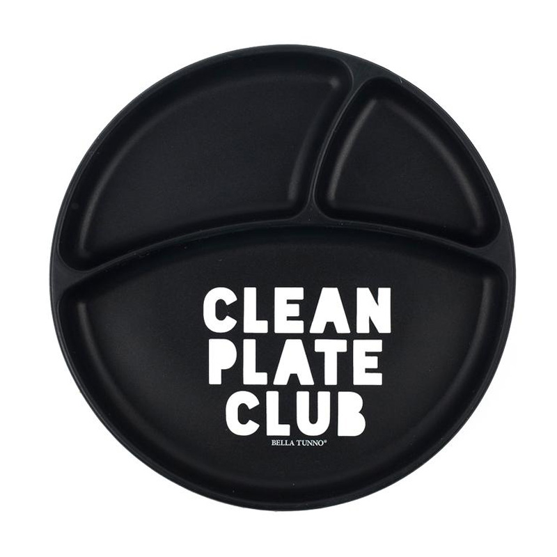 Bella Tunno Clean Plate Wonder Plate
