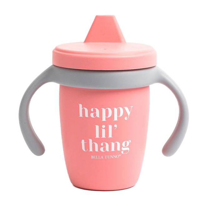 Bella Tunno Happy Lil Thang Happy Sippy Cup