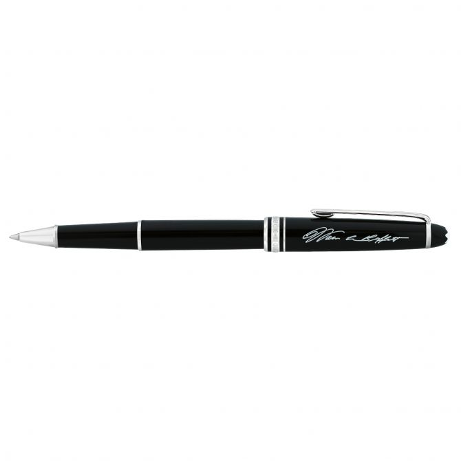 yellow gold montblanc meisterstuck rollerball pen yellow gold montblanc meisterstuck rollerball pen