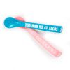 Bella Tunno Tacos Spoon, Set of 2
