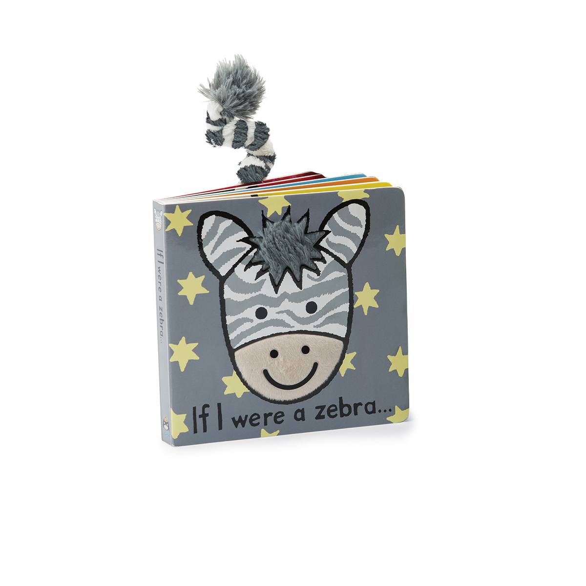 jellycat musical zebra