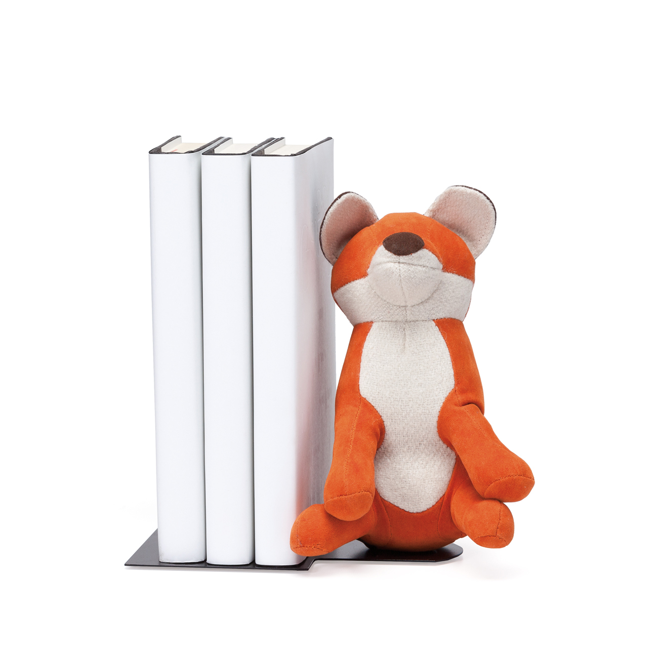 Torre & Tagus Ranger Fox Bookend 902766B Borsheims