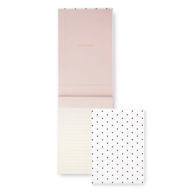 Kate Spade Bikini Dot Desktop Notepad