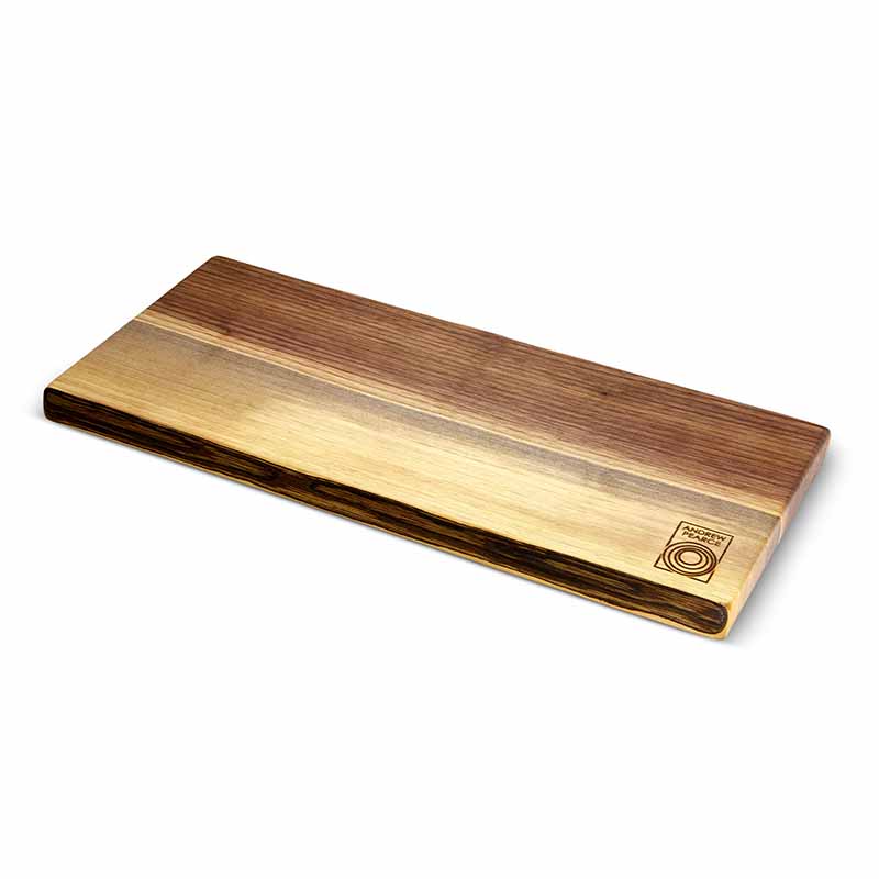 Andrew Pearce Black Walnut Medium Cutting & Presentation Board