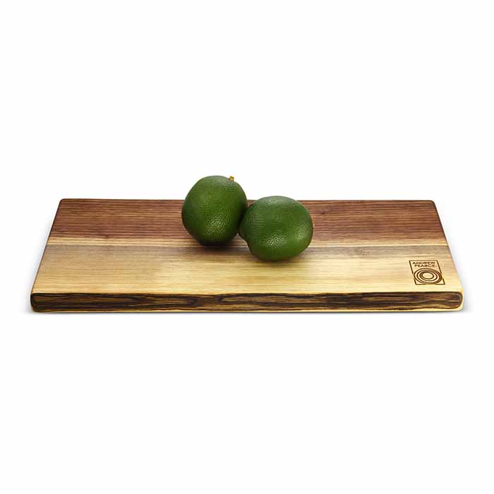 Andrew Pearce Black Walnut Medium Cutting & Presentation Board