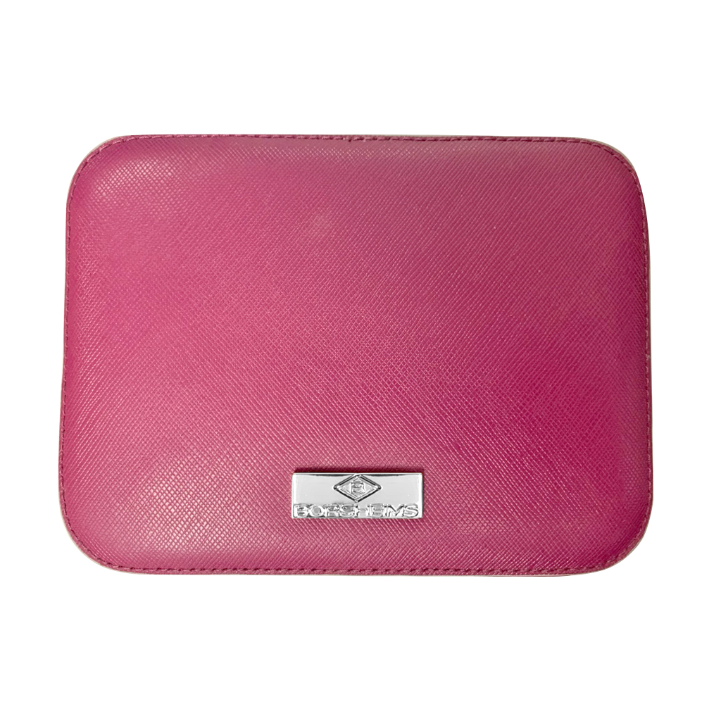 Borsheims Jewelry Case by Tehra & B