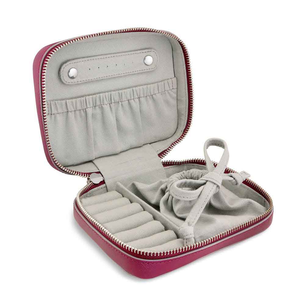 Borsheims Jewelry Case by Tehra & B