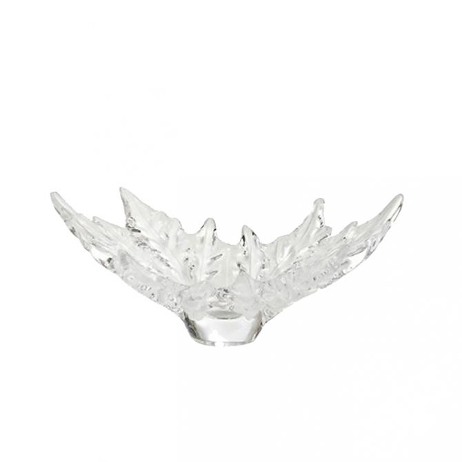 Lalique Champs Elysees Small Bowl, Clear