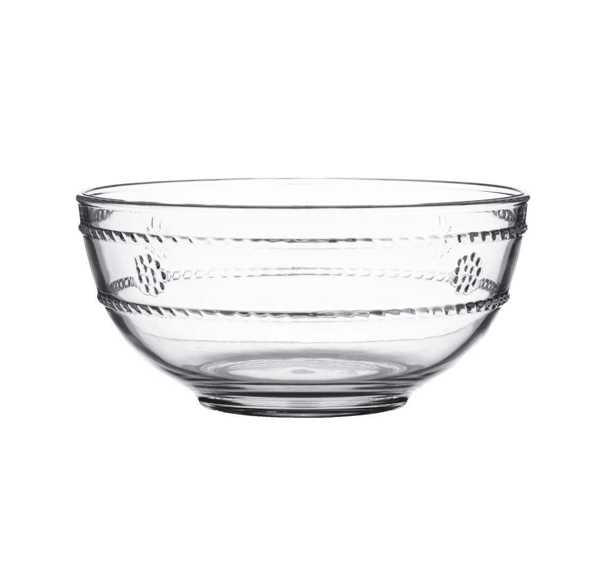 Juliska Isabella Acrylic Berry Bowl, 5