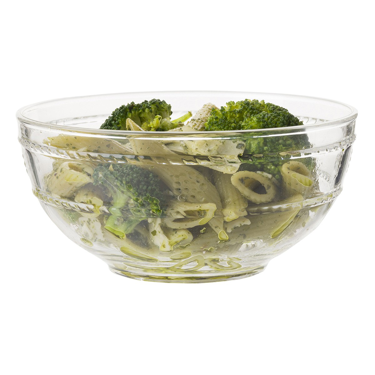 Juliska Isabella Acrylic Berry Bowl, 5