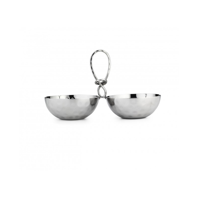 Mary Jurek Opus 2 Bowl with Double Loop