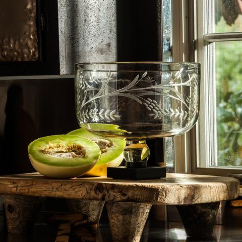 Jan Barboglio Patrona Bowl