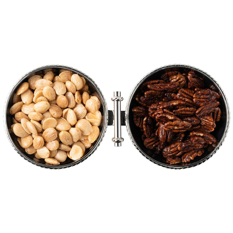 Juliska Graham Double Cocktail Bowl, Small