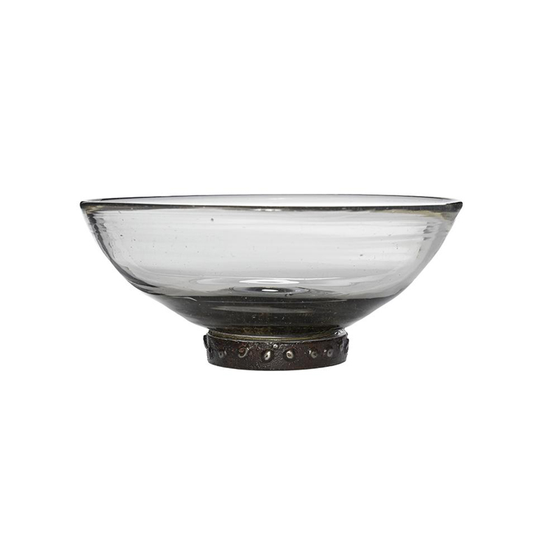 Jan Barboglio Larent Bowl