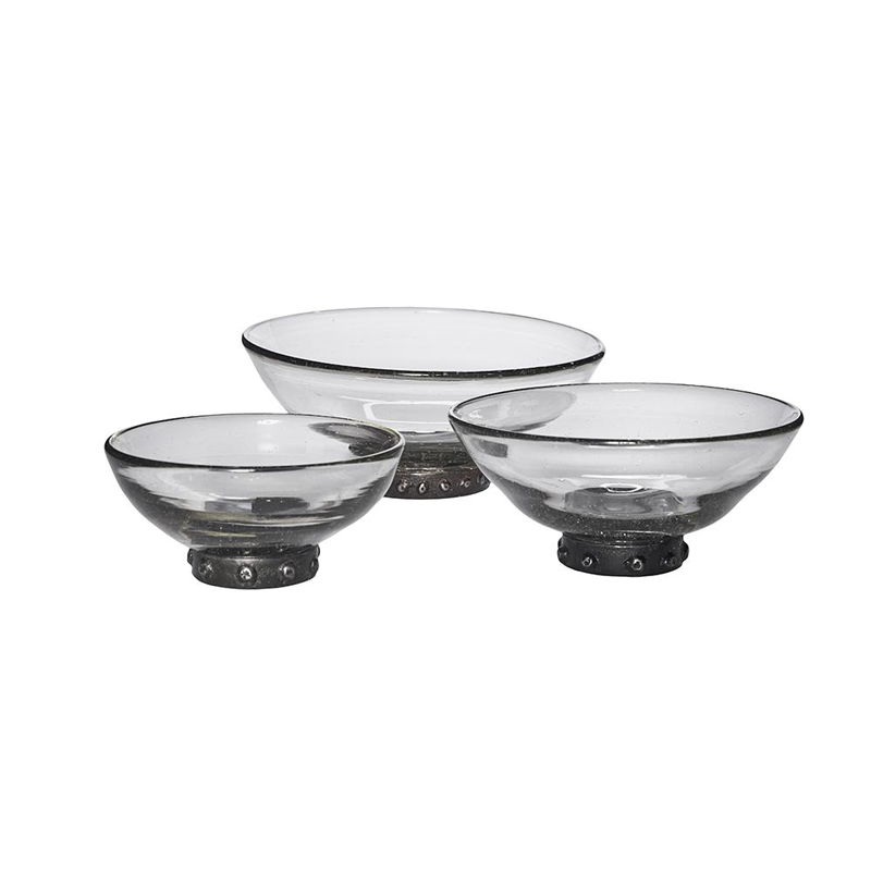 Jan Barboglio Larent Bowl