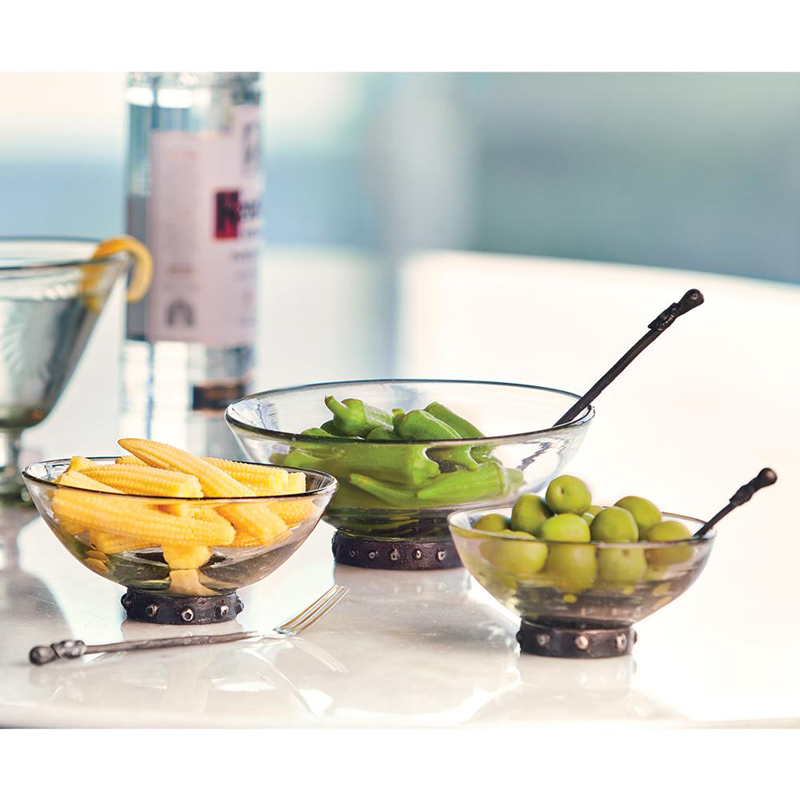 Jan Barboglio Larent Bowl