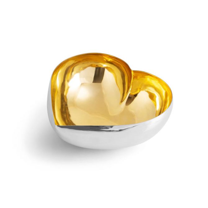 Michael Aram Heart Dish, Large