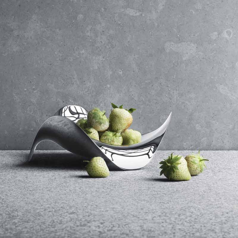 Georg Jensen COBRA Bowl, Small