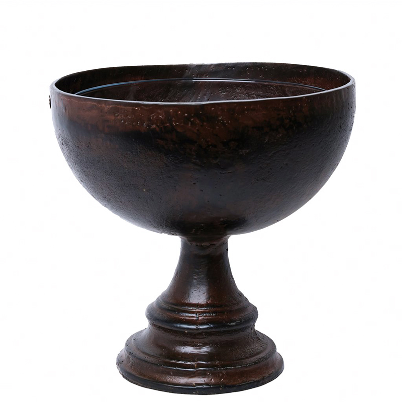 Jan Barboglio Century Pedestal Bowl