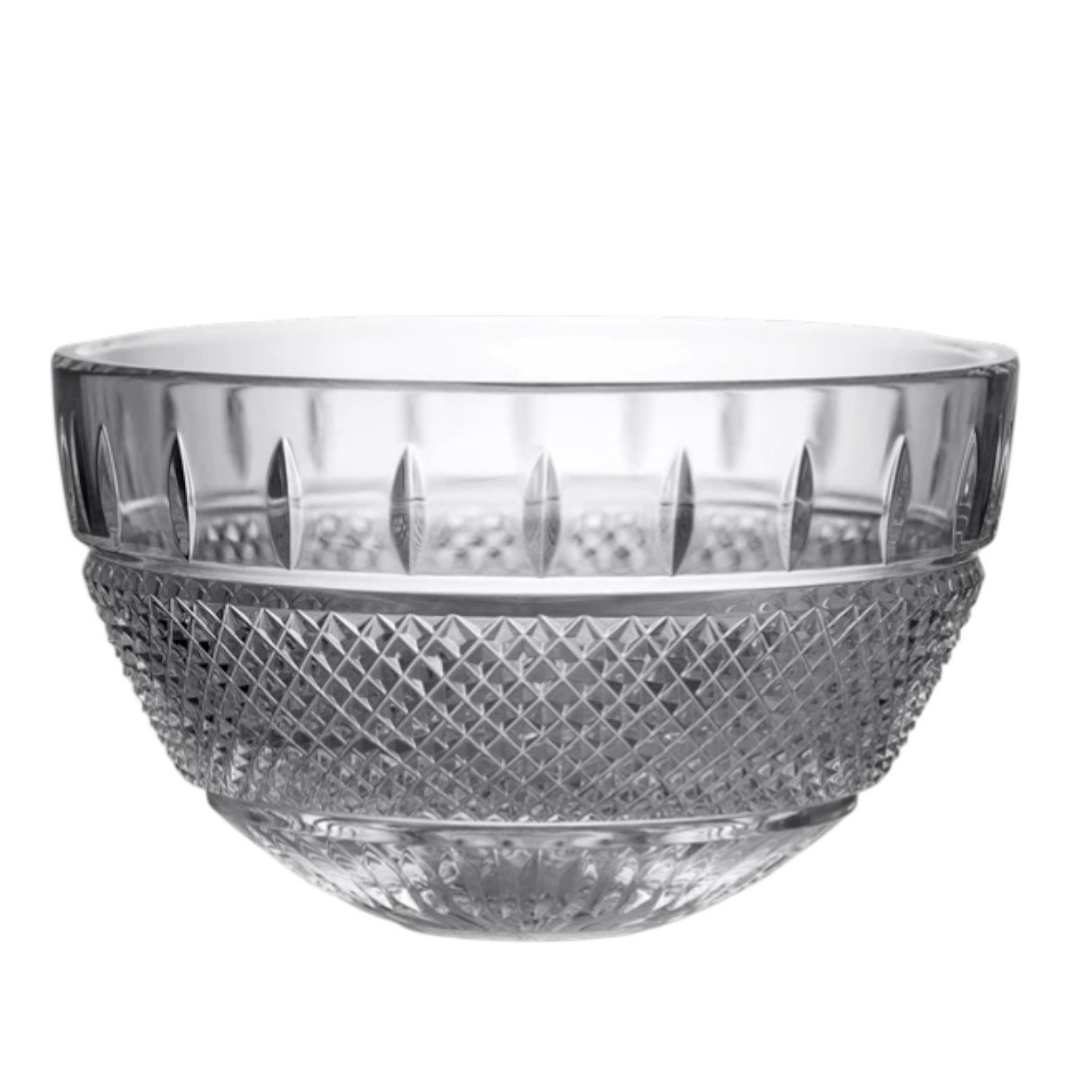Waterford Mastercraft Irish Lace Bowl, 8
