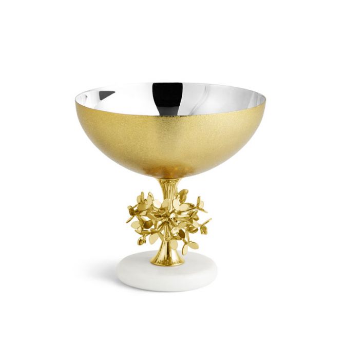 Michael Aram Dandelion Bowl, Small