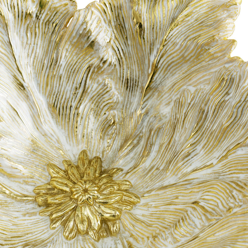 Michael Aram Tulip Centerpiece, Small