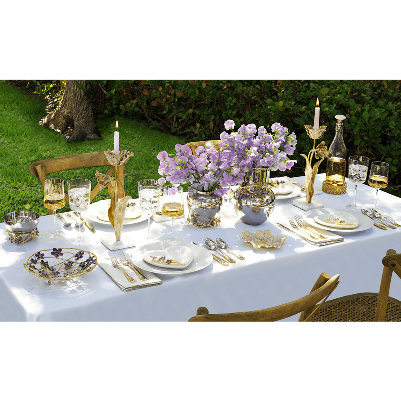 Michael Aram Forget Me Not Decorative Bowl