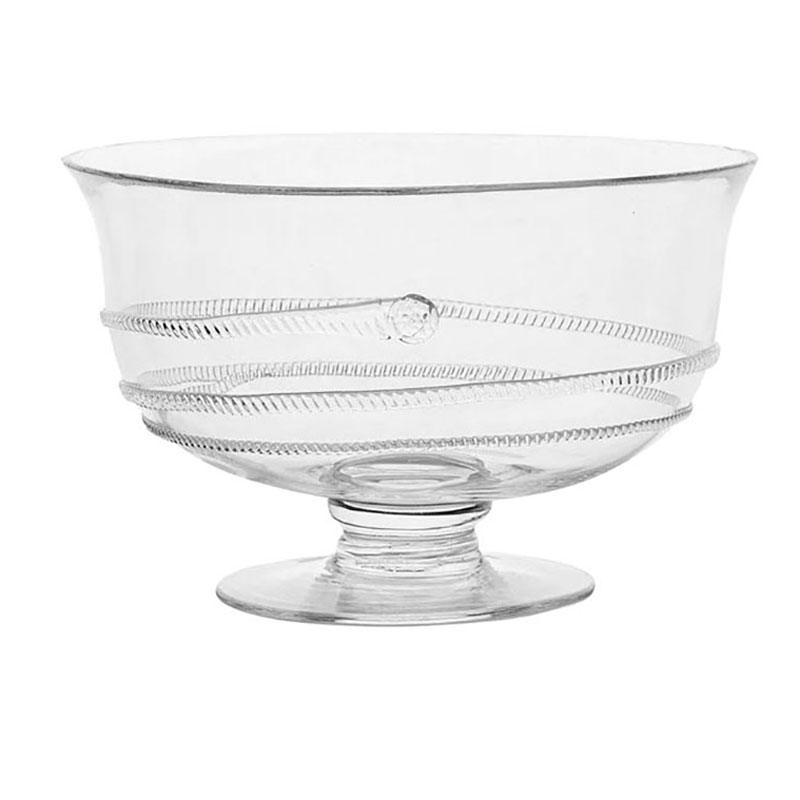 Juliska Amalia Footed Bowl, 10