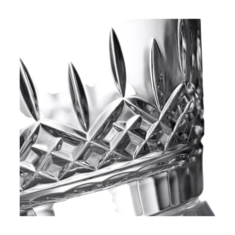 Waterford Lismore Bowl, 5