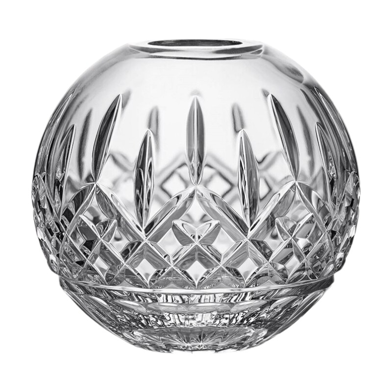 Waterford Lismore Rose Bowl, 6