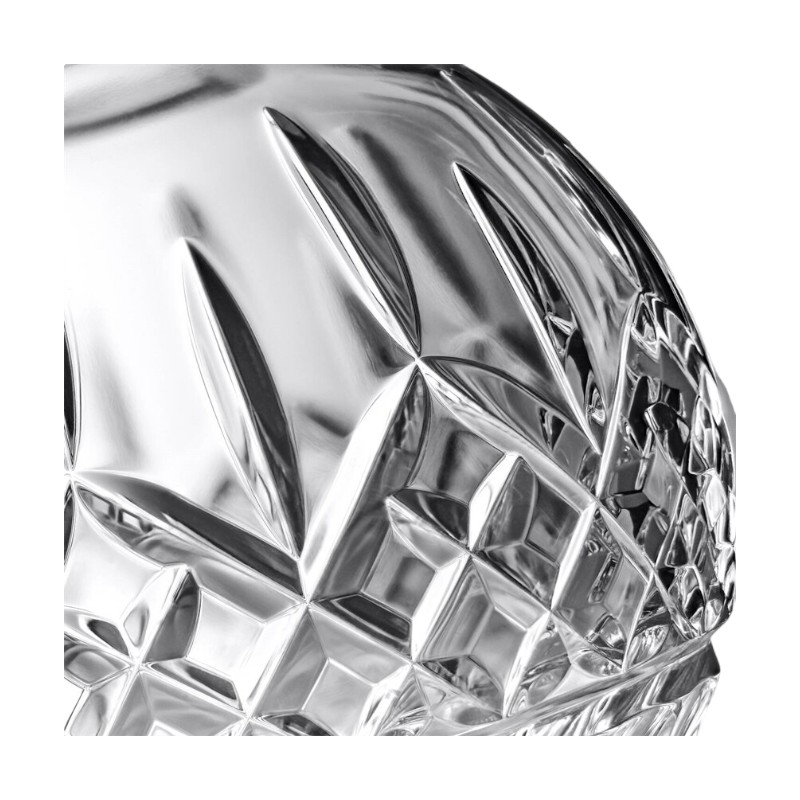 Waterford Lismore Rose Bowl, 6