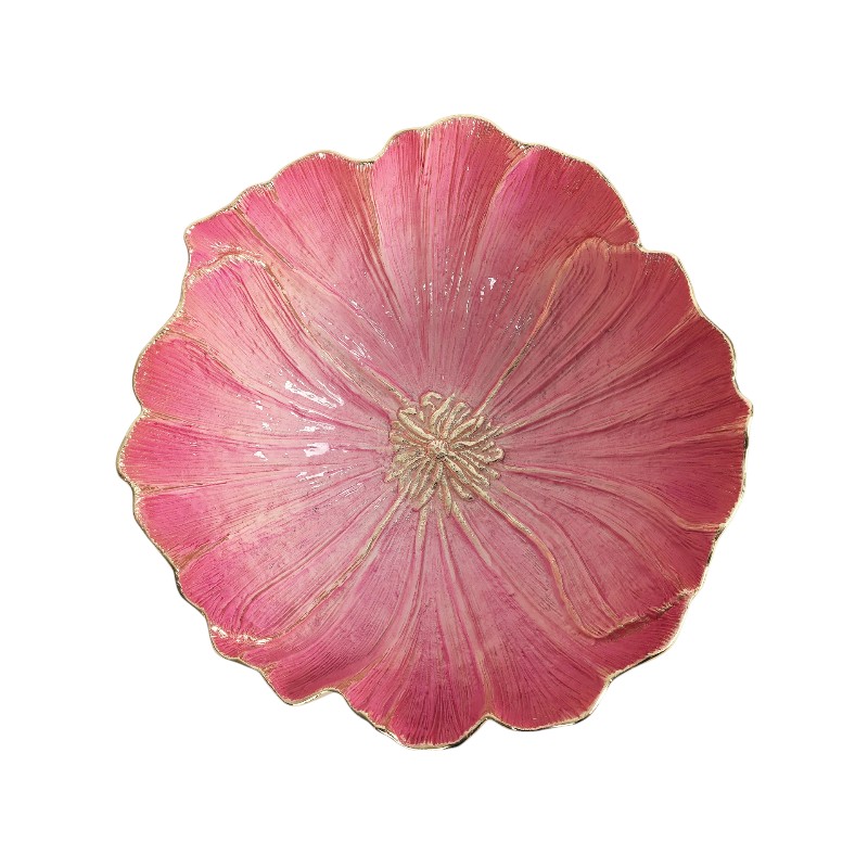 Michael Aram Poppy Bowl