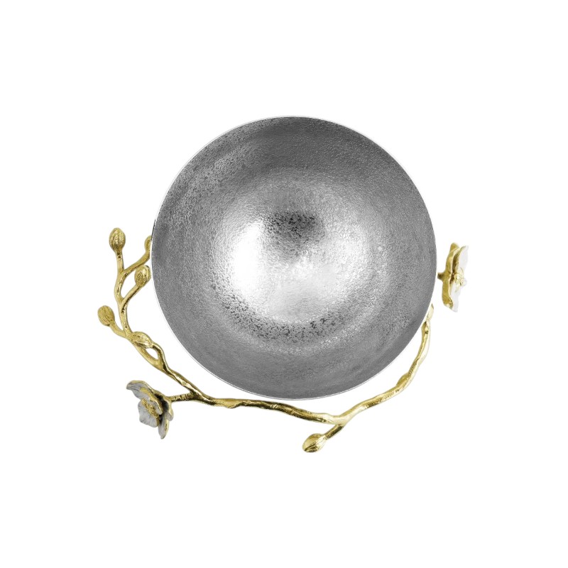 Michael Aram Orchid Bowl