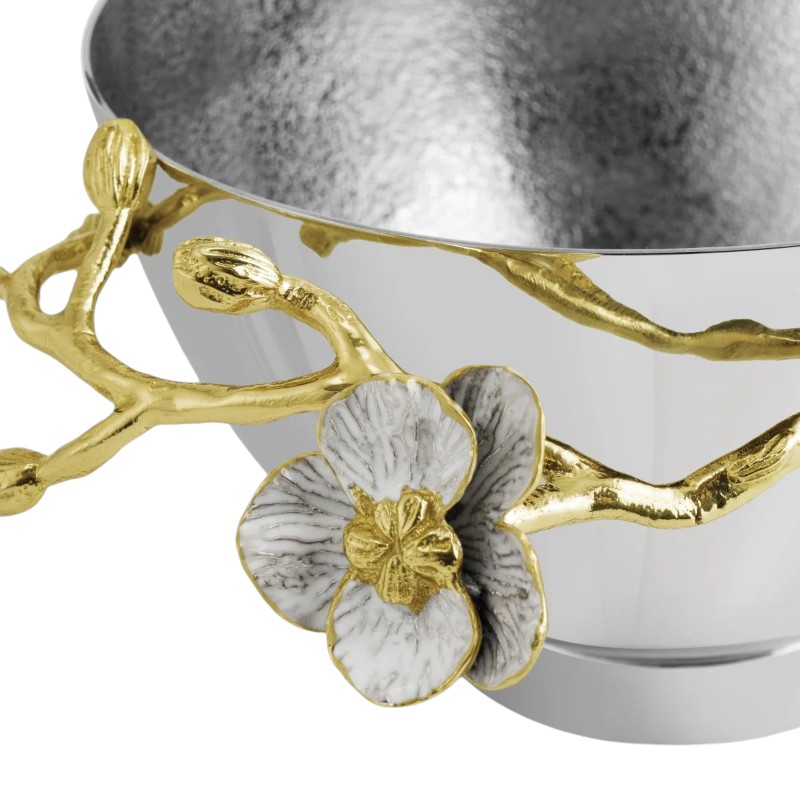 Michael Aram Orchid Bowl