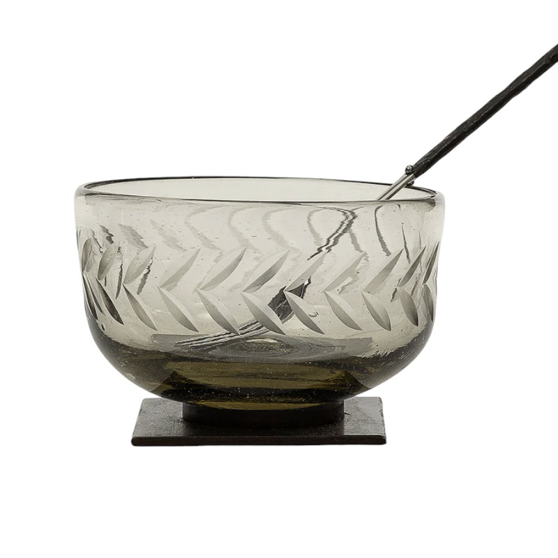 Jan Barboglio Lujo-cito Bowl