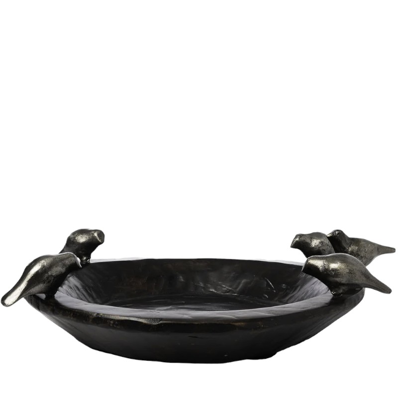 Jan Barboglio 5 Pajaros Bowl