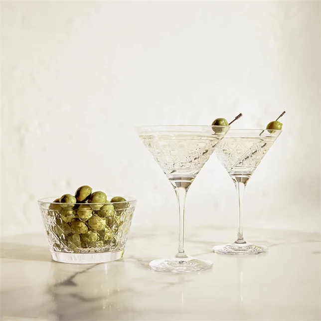 Waterford Opulence Bowl, 5