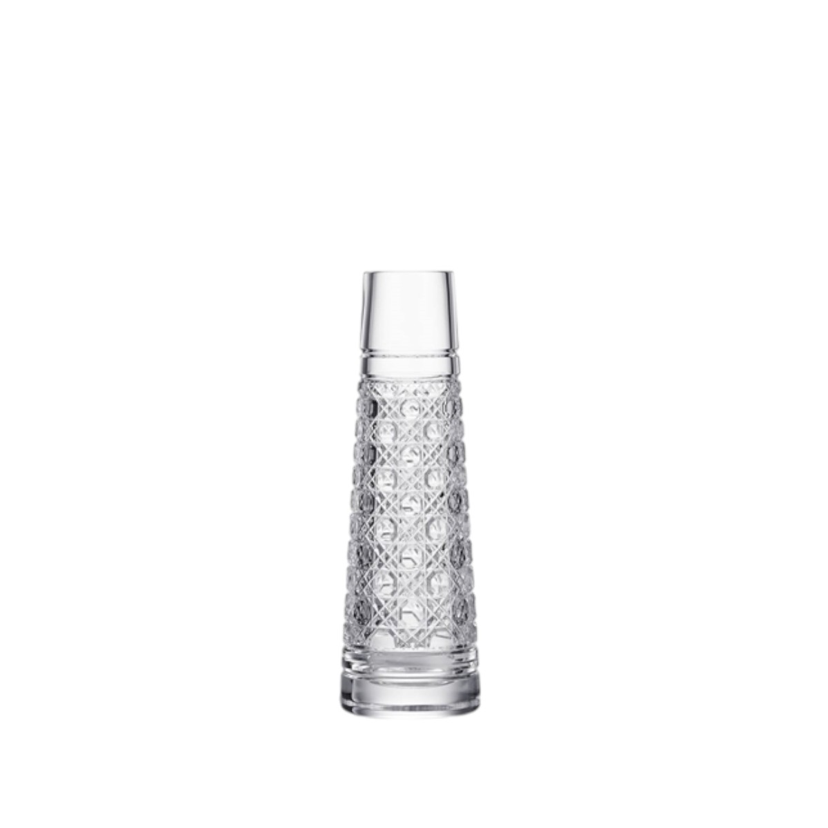 Waterford Bud Vase, 7