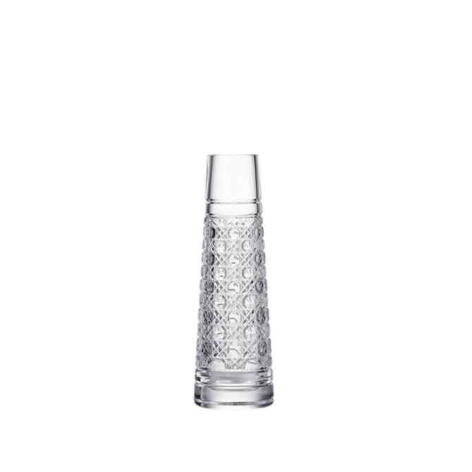 Waterford Bud Vase, 7"