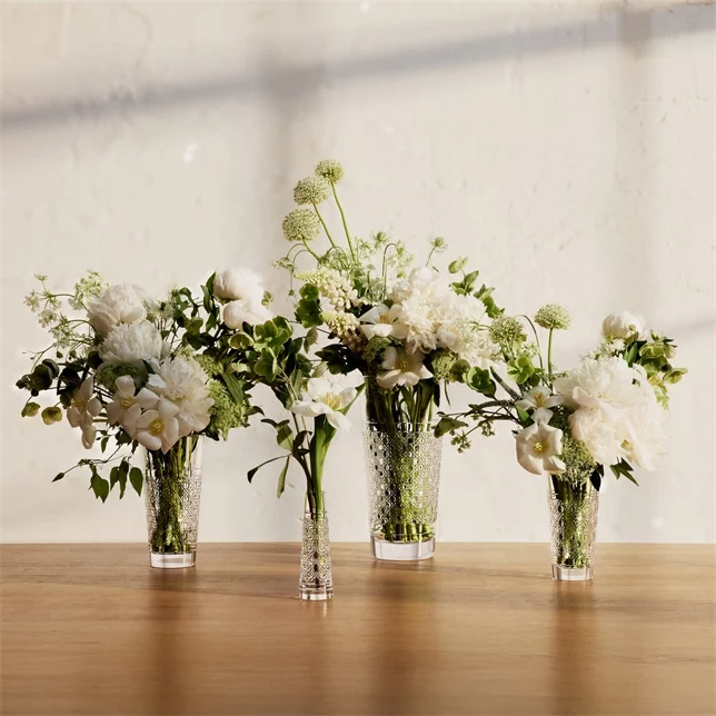 Waterford Bud Vase, 7