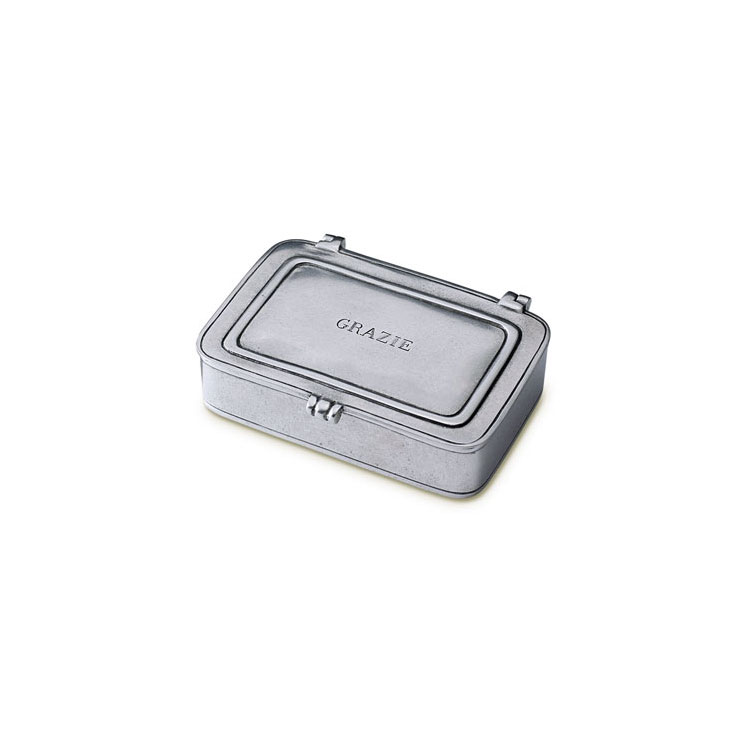 Match Grazie Small Box