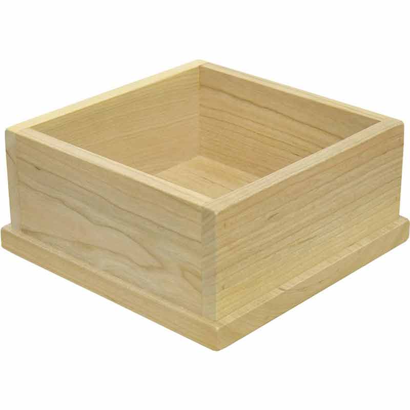 Sticks Treat Dog Box