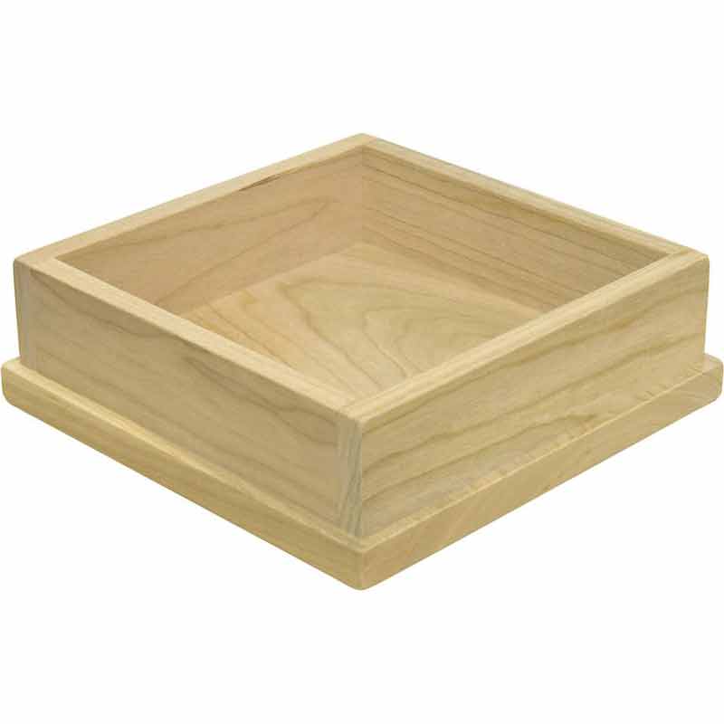 Sticks Grateful Isaac Keepsake Box